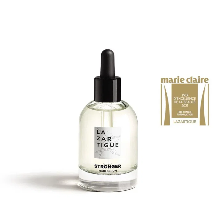 Lazartigue Stronger Sérum capillaire Anti-chute 50 ml